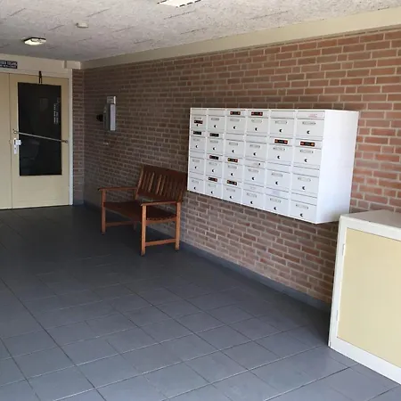 Atlantis 14 Apartmán Egmond aan Zee