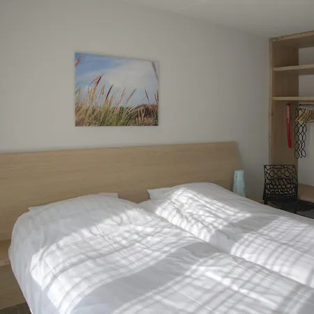 Apartmán Atlantis 14 Egmond aan Zee