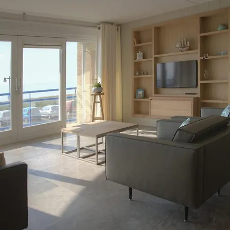 Apartmán Atlantis 14 *