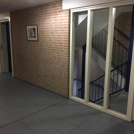 Atlantis 14 Egmond aan Zee