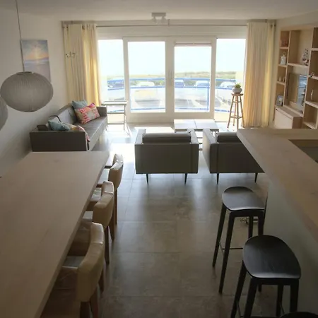 Atlantis 14 Egmond aan Zee