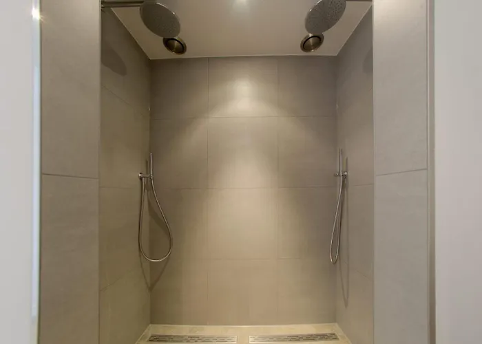 Atlantis 14 公寓 *