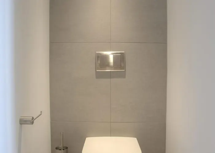 公寓 Atlantis 14 *