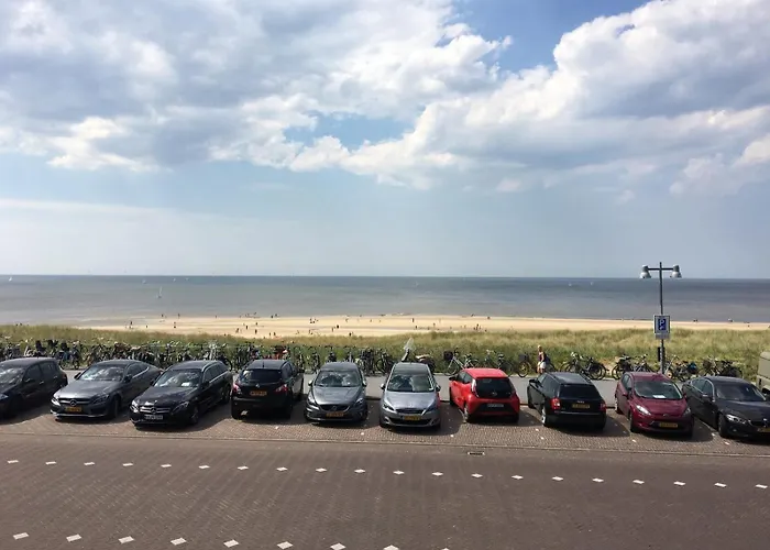 公寓 Atlantis 14 *