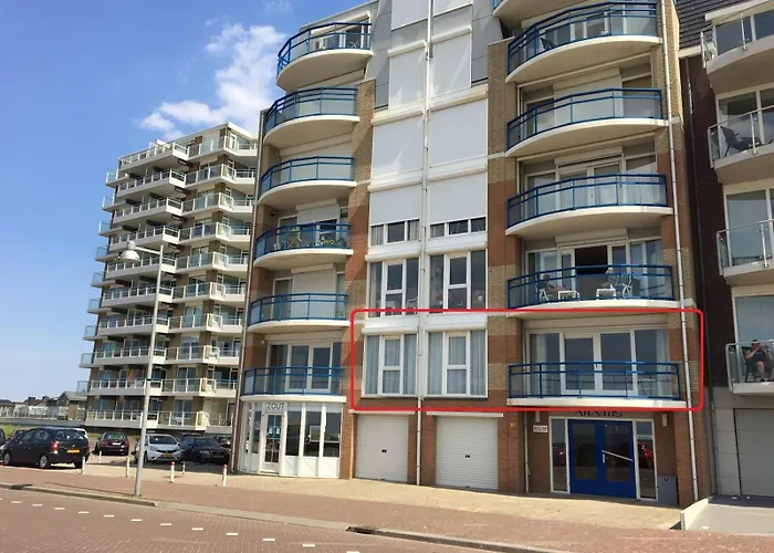 Atlantis 14 海边的艾格蒙特