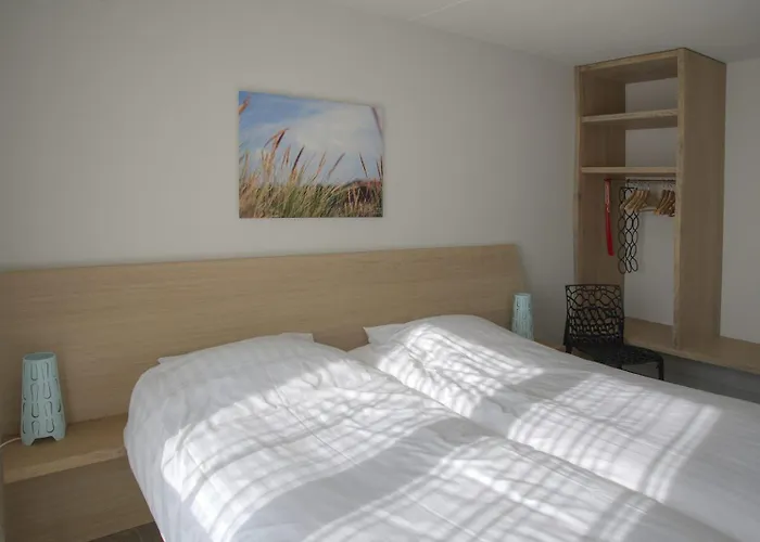 公寓 Atlantis 14 海边的艾格蒙特