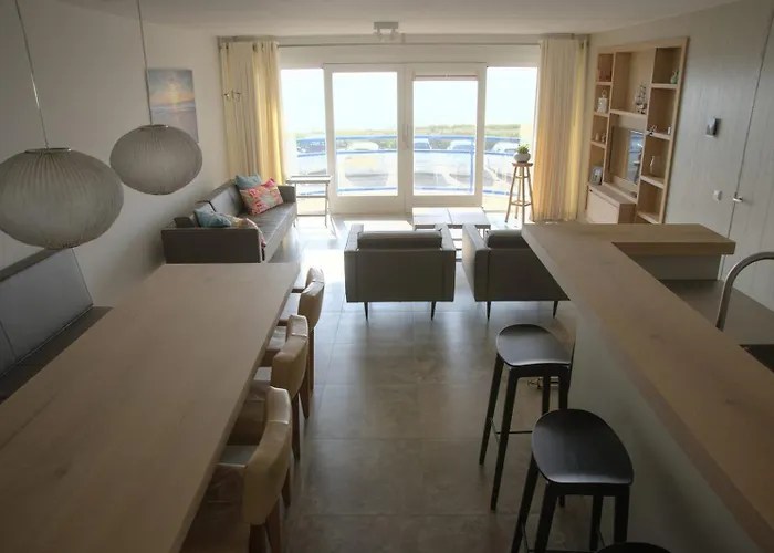 Atlantis 14 海边的艾格蒙特