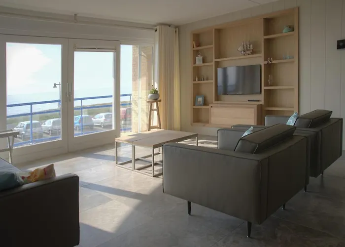 公寓 Atlantis 14 *